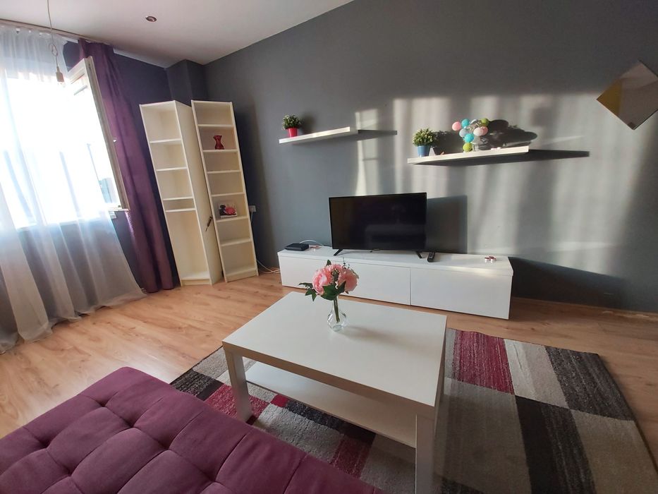 Apartament 2 camere – Vitan, Timpuri Noi, Splaiul Unirii | 43 mp | 2012 | Rin Grand | sala piscina, parcare | proprietar — fotografia 3