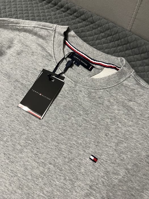 Свитшоты келвин клайн