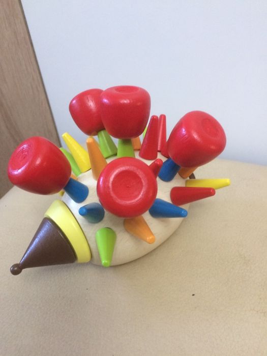 Продам игрушки для малышей