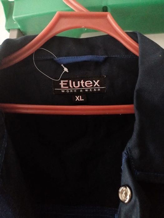 Спецодежда рабочая