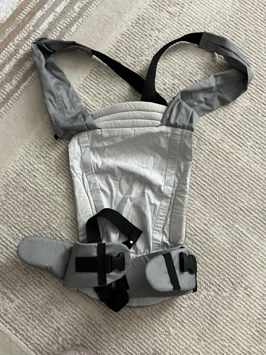 Слинг детский б/у