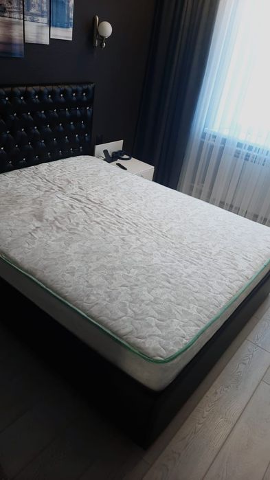 Продам ортопедический матрас