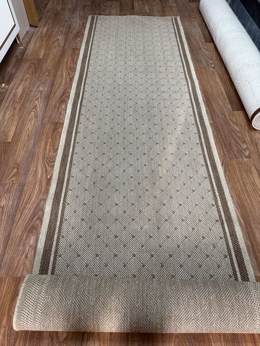 Продам дорожку из бамбука