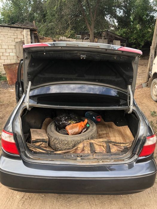 Продам Nissan Maxima A33