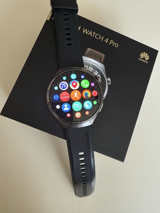 HUAWEI Watch 4 Pro