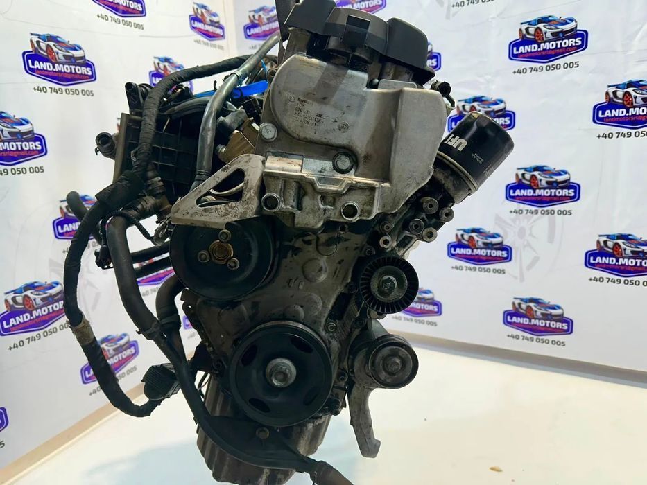 motor complet audi a3 2011 1.4 benzina cax-caxa 125hp/92kw 110000km