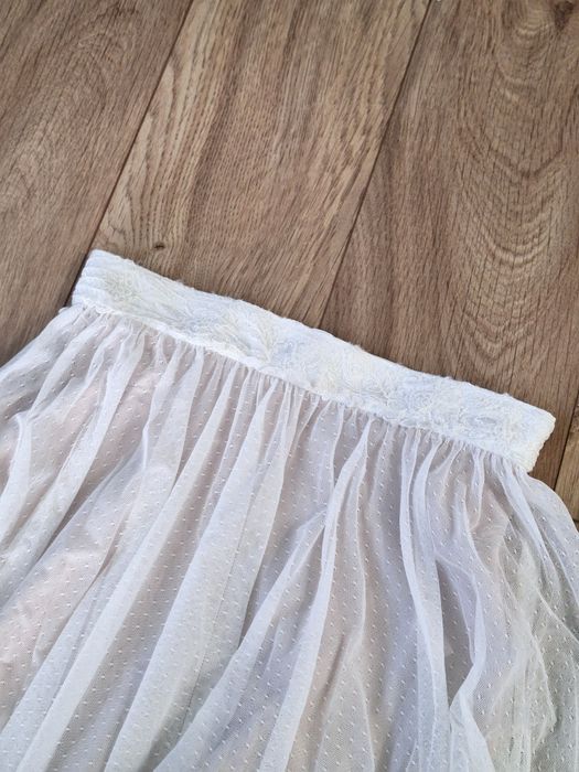 Сватбена рокля (дизайнерска)