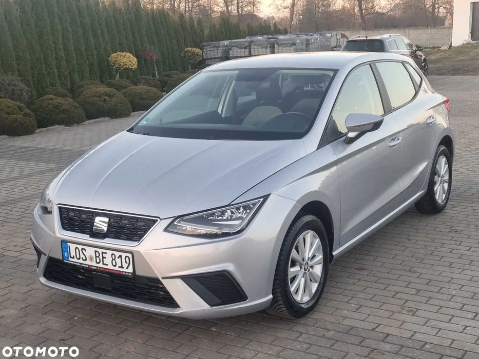 Seat Ibiza 2017 - 2025 PIESE AUTO