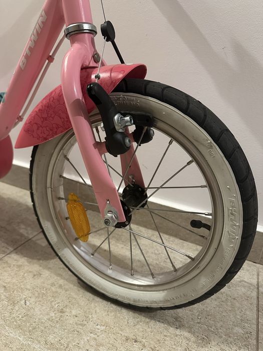 Bicicleta B’TWIN