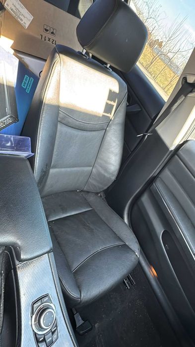 Fata completa / Dezmembrari Bmw e90 Facelift N47 Automat