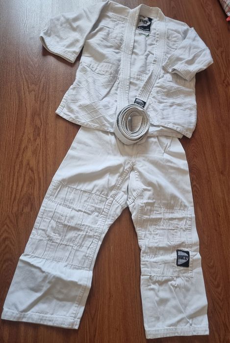 кимоно  пояс для дзюдо