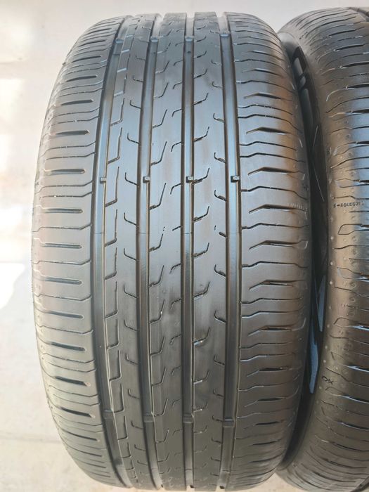 Anvelope 235/50/19 ca noi an 2025 vara CONTINENTAL ECOCONTACT 6