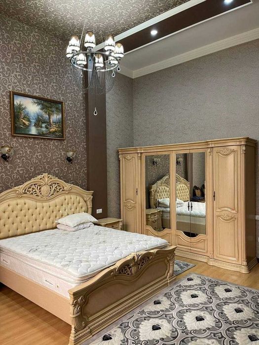Евродом РЕЗИДЕНЦИЯ Ракат Боши 10 соток