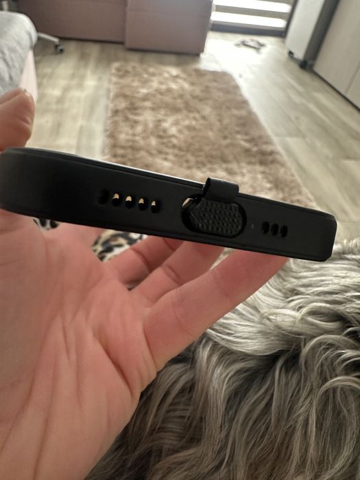 Carcasa iphone 12 pro