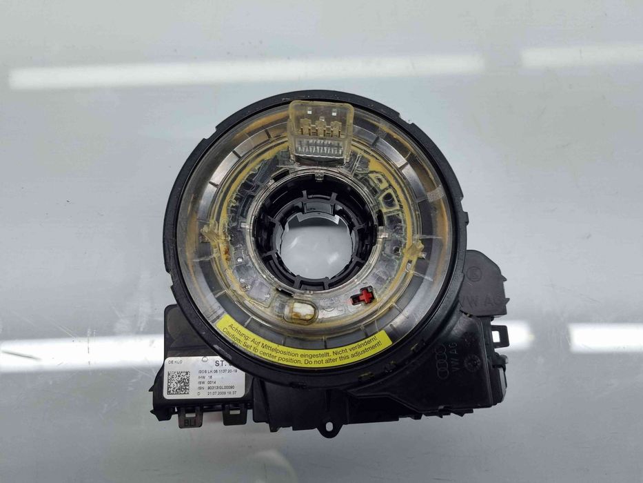 Spirala volan  AUDI A5 (8T3) [Fabr 2007-2015] 8K0953568F