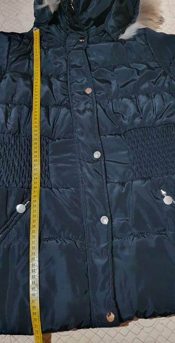 Vând geaca damă mărimea XXL