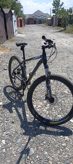 AXIS велосипед новый