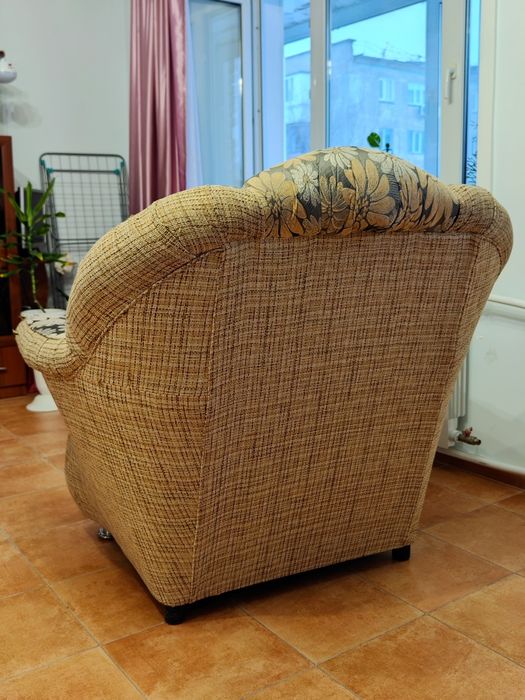 Кресло в отличном состоянии