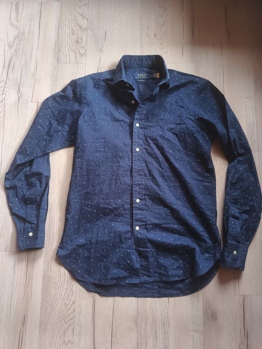 Cămașă Ralph Lauren polo