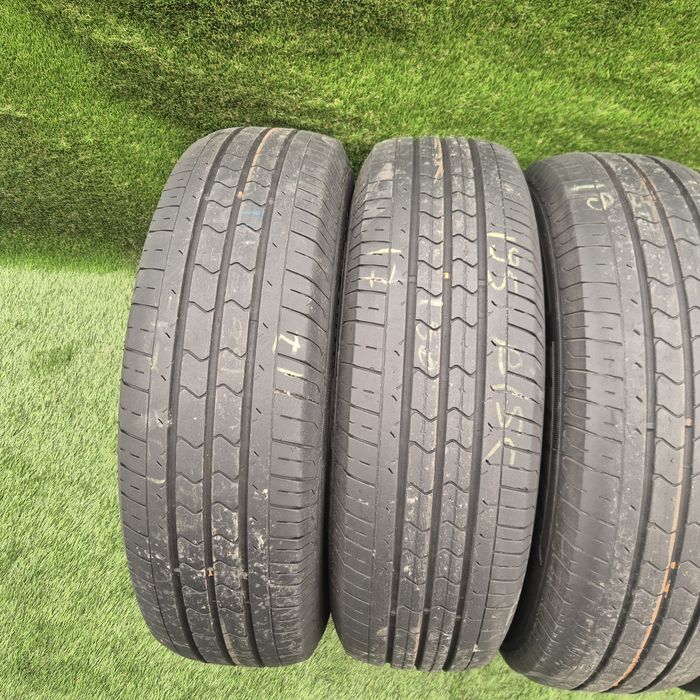 195 R15C Zettex  m+s