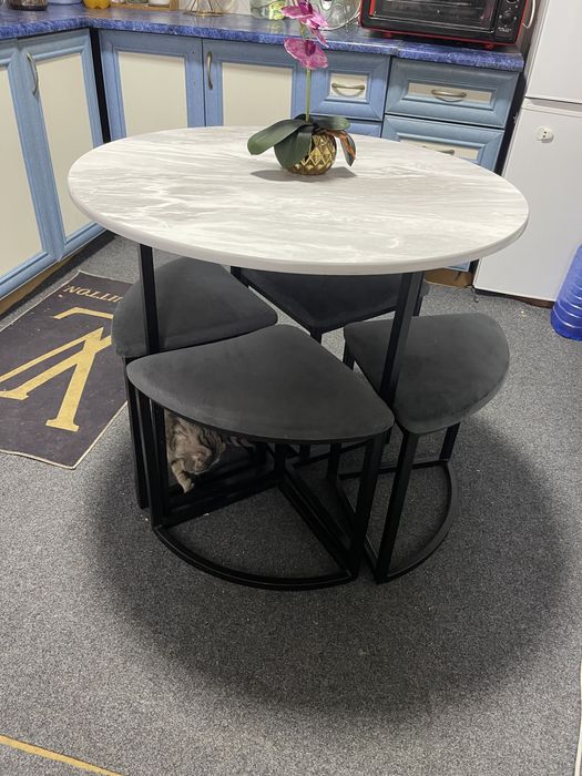 Loft stol stul sotiladi