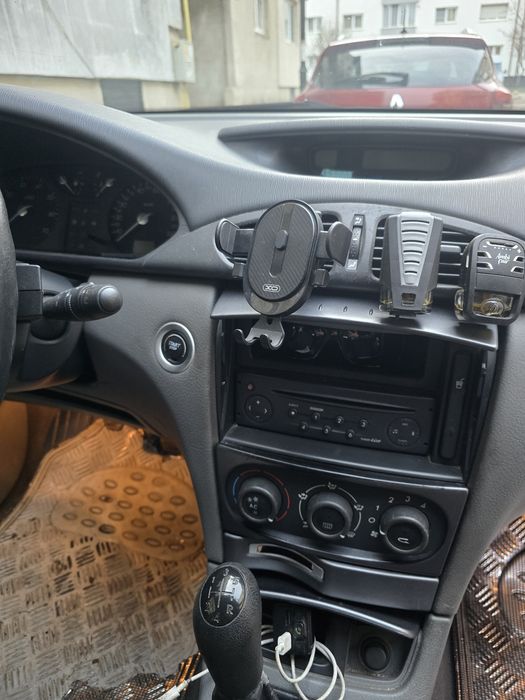 Renault Laguna 1.6 Benzina - Întreținută - Confort- Preț Avantajos