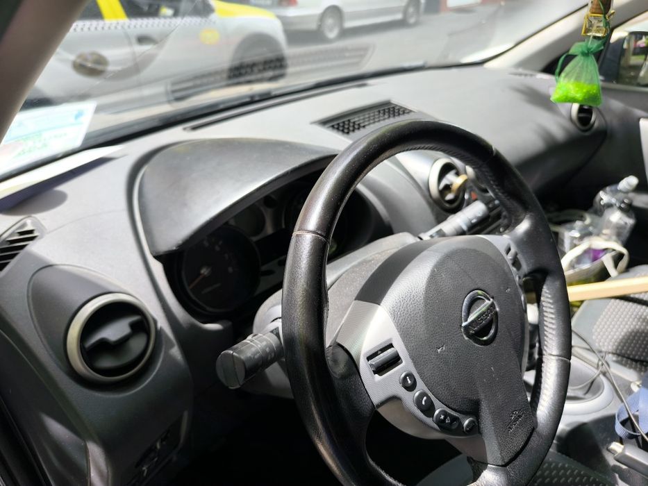 NISSAN Qashqai 2008 — imagine 3