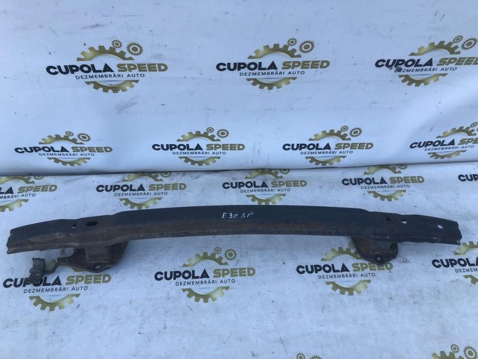 Armatura bara spate BMW Seria 3 E90