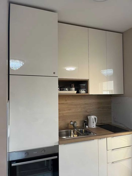 Дава се под наем Двустаен апартамент в София, Малинова долина - 72 кв.м за 599 € - Снимка #2