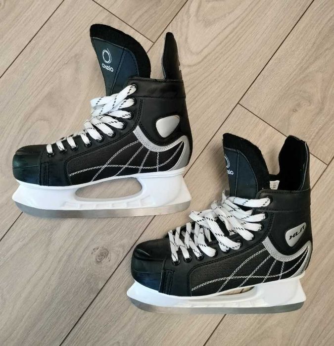 Patine dama M39, hochei barbati M42 si copii reglabile M30-33