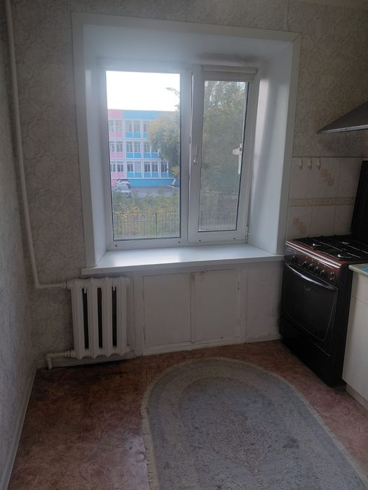ПРОДАМ 2-Комнатную квартиру