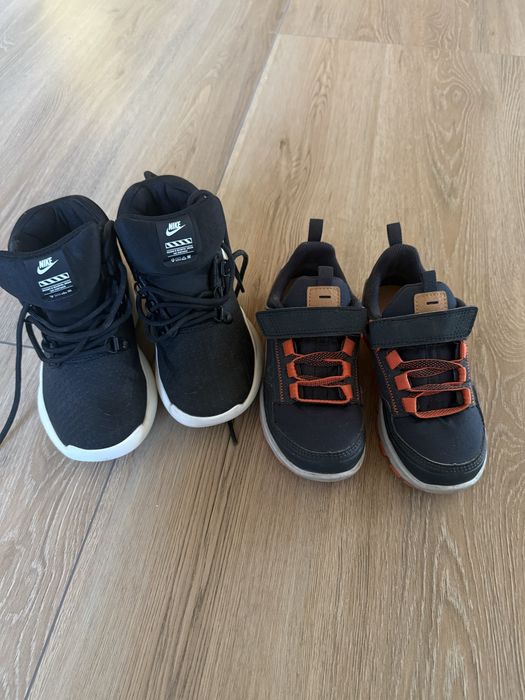 2 пары обуви 29 размер