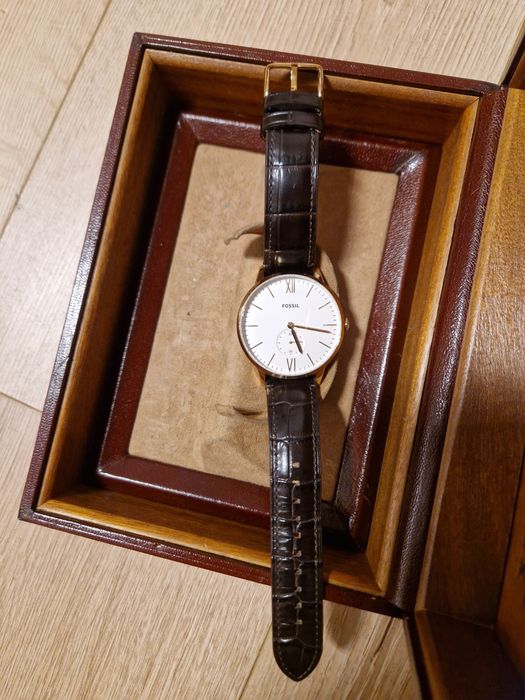 Ceas Fossil FS5564MSET