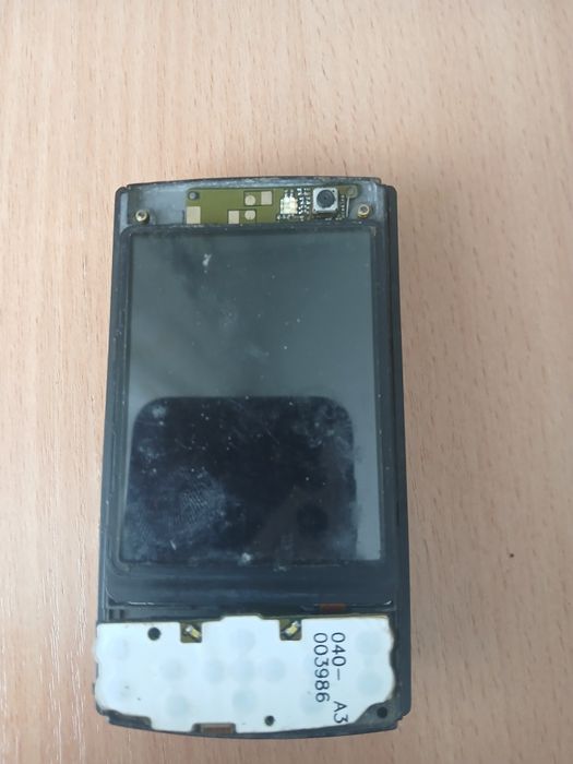 Продам Nokia N95