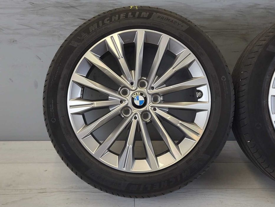 Roti/Jante BMW Noi 5x112 205/55R17 Seria 1 (F40), Seria 2; Mercedes