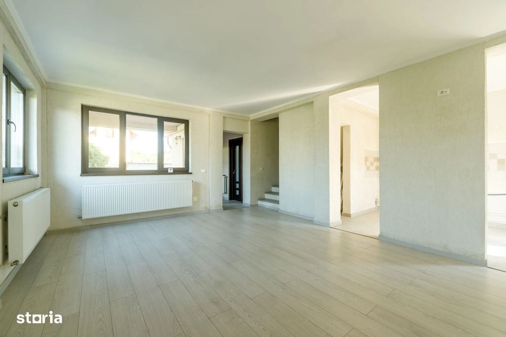 Particular Vila 4 camere Magurele