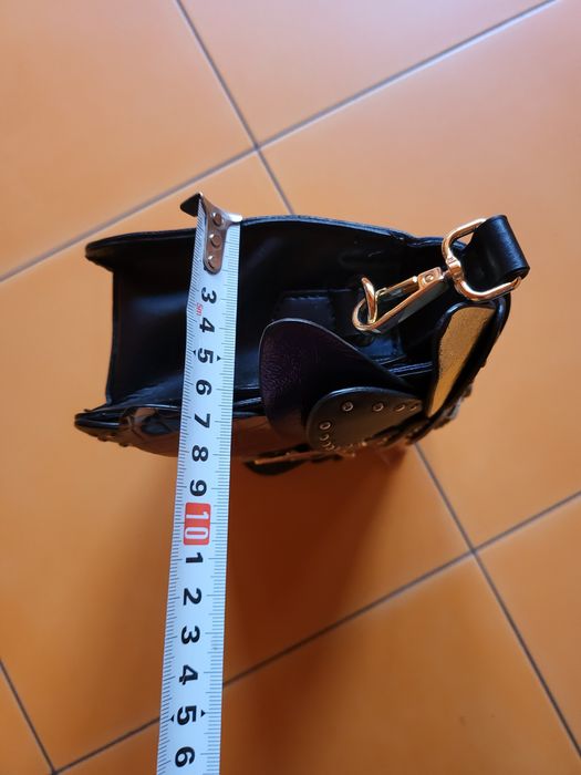 Вечерна дамска чанта