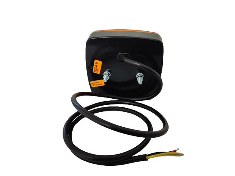 Lampa stop LED LZD548