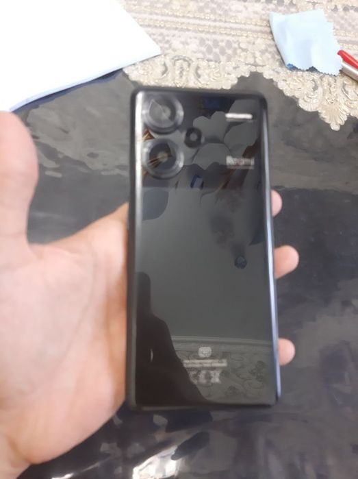 Redmi note 13 pro +5g