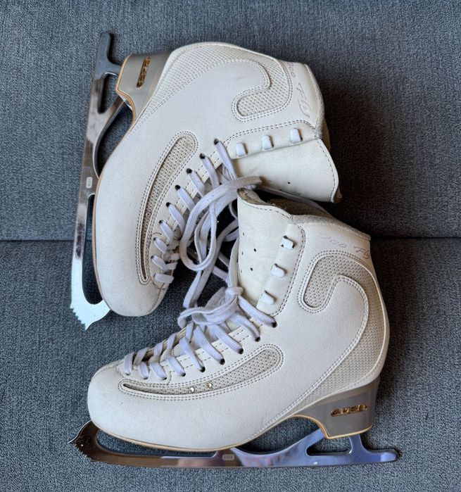 кънки Edea Ice Fly номер 235