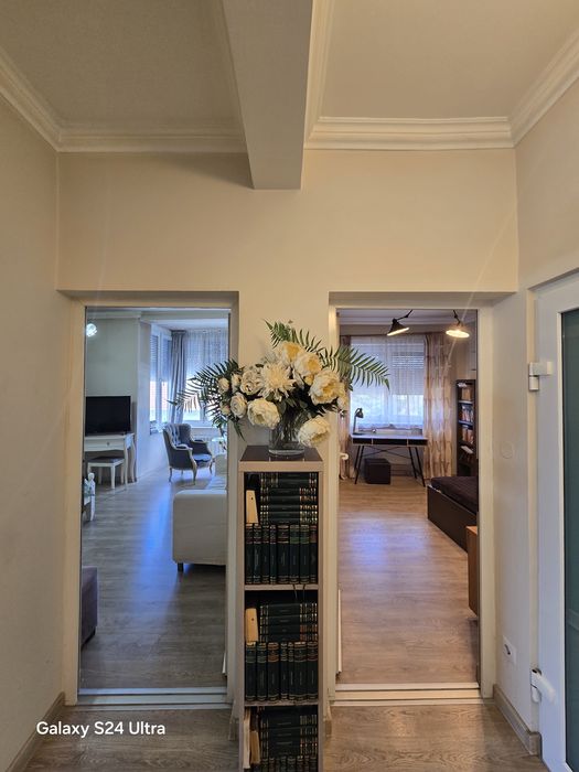 Apartament 102 mp ultracentral