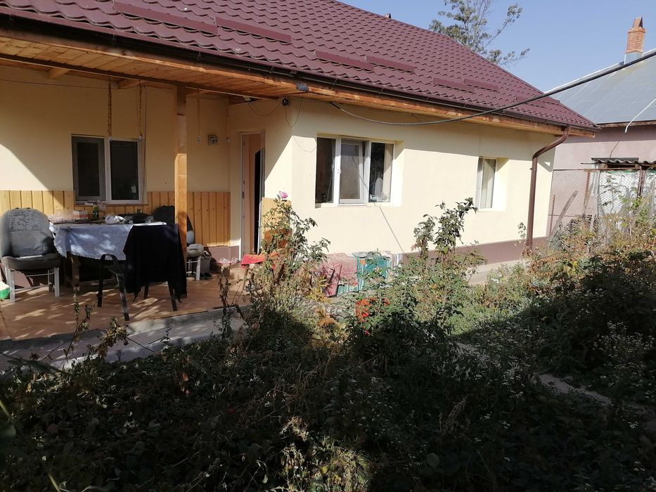 De vanzare 2 case comuna Dobrotesti, sat Merisani, Teleorman