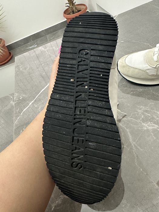 Calvin Klein Jeans 38 номер