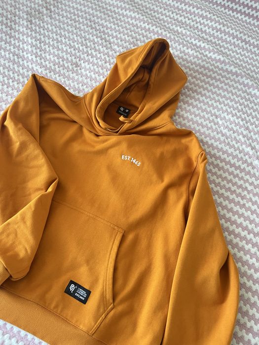 Худи Qazaq Republic