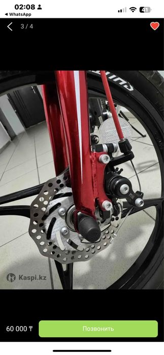 Велосипед продам