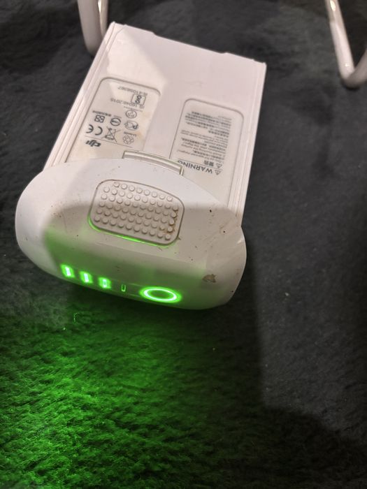 Drona DJI PHANTOM 4 Advanced