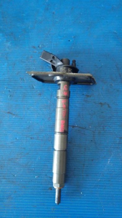 Injector 3.0 tdi bug audi q7 0445115052