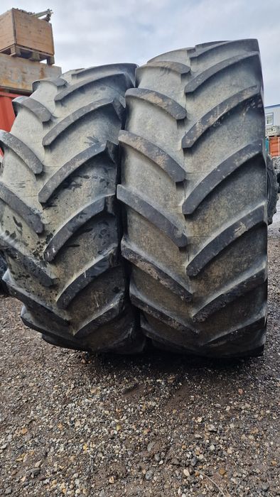 540/65R34 Anvelope agricole Michelin
