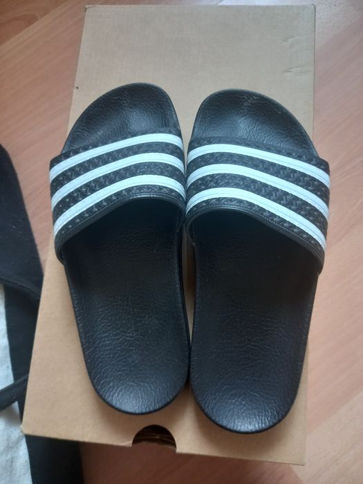 Детски сандали Reebok и Adidas и детски чехли Adidas  и  Fila