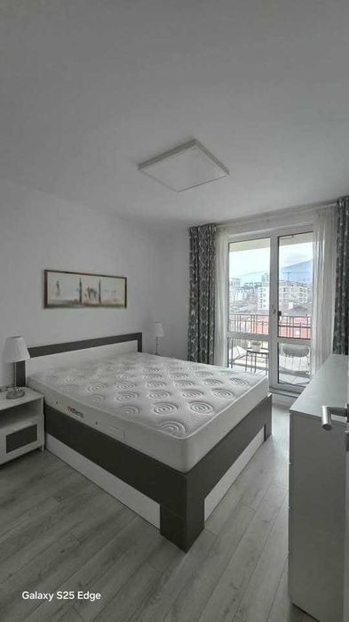 Дава се под наем Двустаен апартамент в София, Кръстова вада - 56 кв.м за 698.19 € - Снимка #3